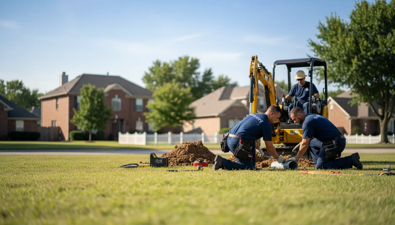 Water Heater Repair in Forest City, NC near me